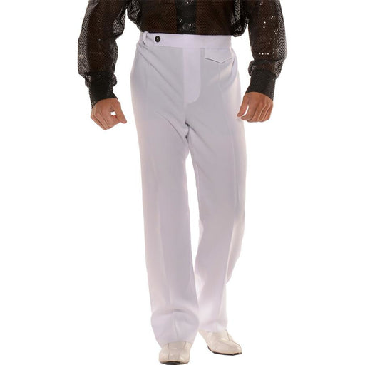 1970's Disco Pants - Make It Up Costumes 