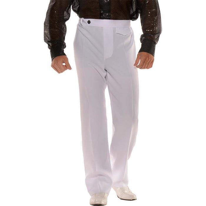 1970's Disco Pants - Make It Up Costumes 