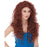Butterfly Wig by Sepia - Make It Up Costumes 