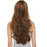 Carmen Wig by Sepia - Make It Up Costumes 