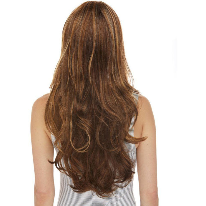 Carmen Wig by Sepia - Make It Up Costumes 