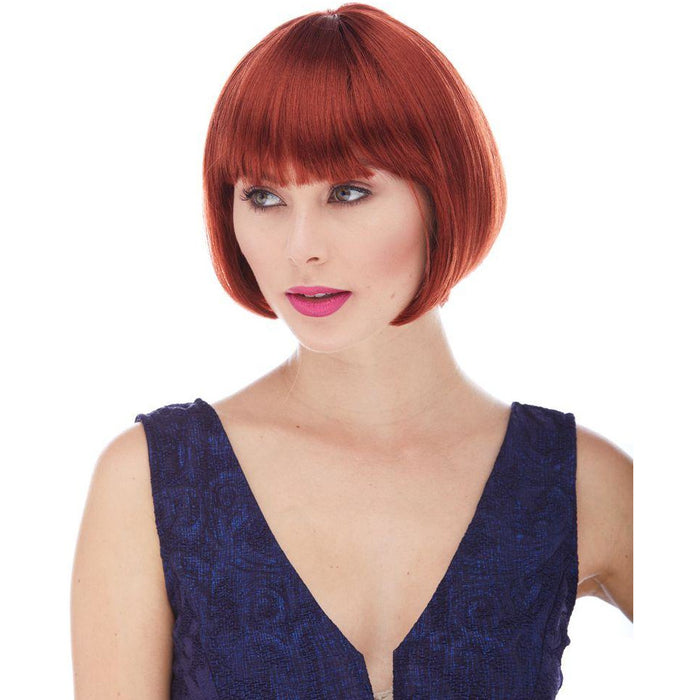 Eve Wig by Sepia - Make It Up Costumes 
