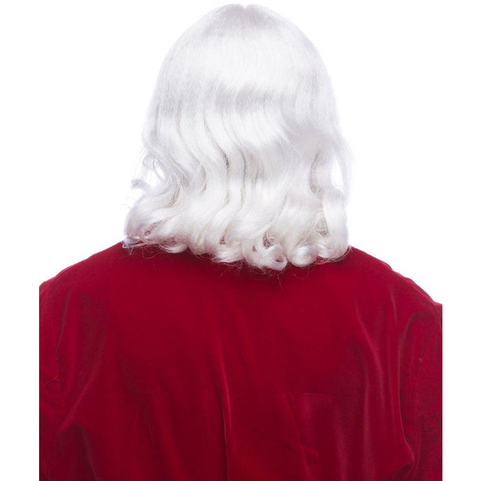 Santa BX Wig by Sepia - Make It Up Costumes 