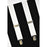Dress Suspenders with clips - Make It Up Costumes 