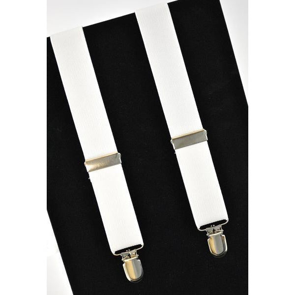Dress Suspenders with clips - Make It Up Costumes 