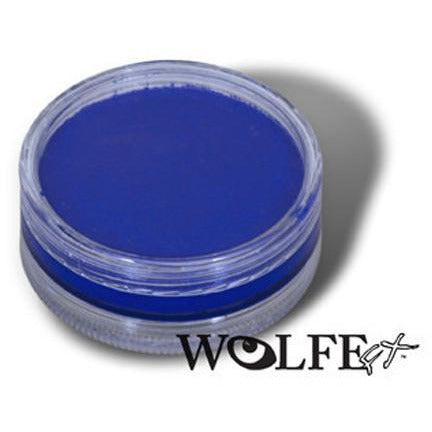 Essentials Face Paint by Wolfe Face Art & FX - Make It Up Costumes 
