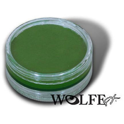 Essentials Face Paint by Wolfe Face Art & FX - Make It Up Costumes 