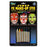 Wolfe Jumbo Face Paint Crayons - Make It Up Costumes 