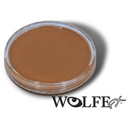Essentials Face Paint by Wolfe Face Art & FX - Make It Up Costumes 