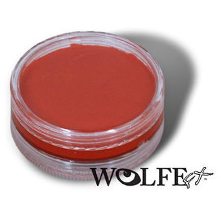 Essentials Face Paint by Wolfe Face Art & FX - Make It Up Costumes 
