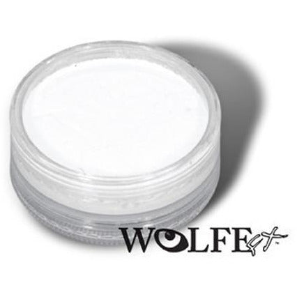 Essentials Face Paint by Wolfe Face Art & FX - Make It Up Costumes 
