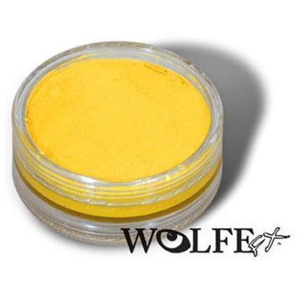 Essentials Face Paint by Wolfe Face Art & FX - Make It Up Costumes 