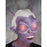 Alien Costume Mask - Gaylien - Make It Up Costumes 