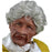Supersoft Auntie Mask - Make It Up Costumes 