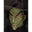 Ultimate Scary Witch Mask - Make It Up Costumes 