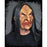 Supersoft Realistic Witch/Wizard Mask - Make It Up Costumes 